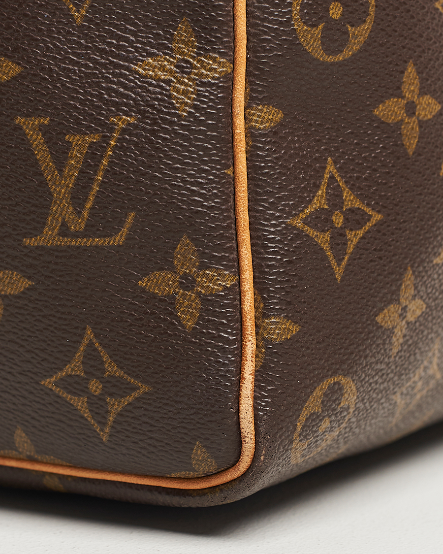 Herren | Louis Vuitton Pre-Owned Keepall 50 Bag Monogram | Louis Vuitton Pre-Owned | Keepall 50 Bag Monogram