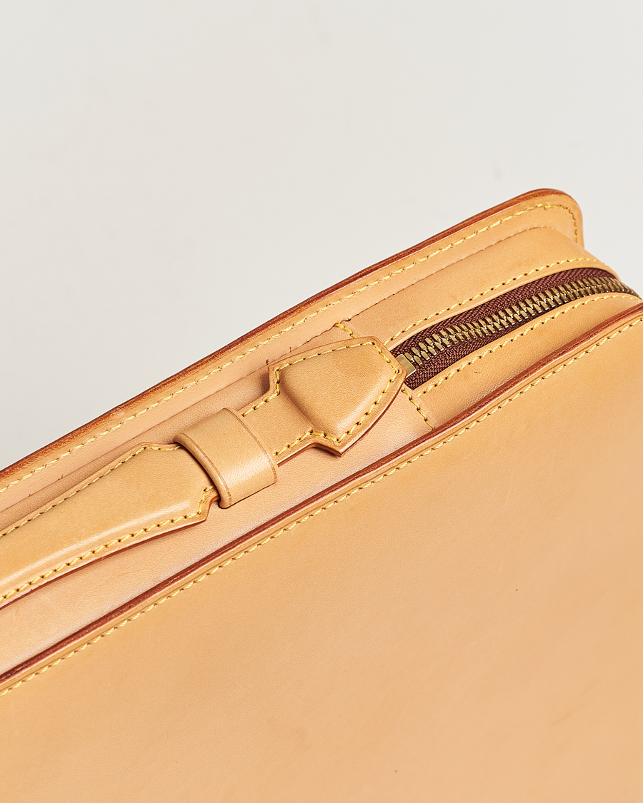 Herren | Louis Vuitton Pre-Owned Briefcase Leather | Louis Vuitton Pre-Owned | Briefcase Leather