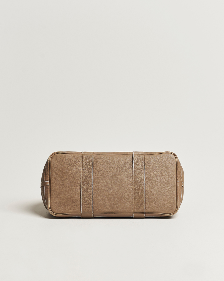Herren | Hermès Pre-Owned Garden Party 36 Tote Beige | Hermès Pre-Owned | Garden Party 36 Tote Beige