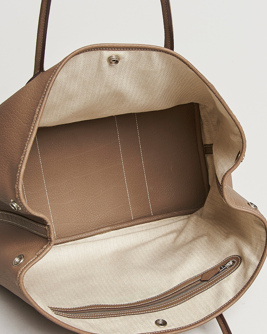 Herren | Hermès Pre-Owned Garden Party 36 Tote Beige | Hermès Pre-Owned | Garden Party 36 Tote Beige