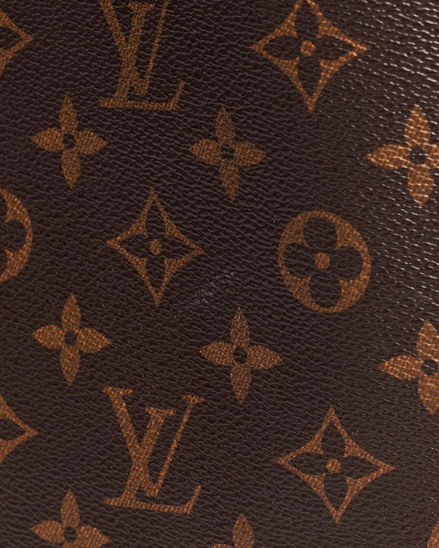 Herren | Louis Vuitton Pre-Owned Neverfull MM Totebag Monogram | Louis Vuitton Pre-Owned | Neverfull MM Totebag Monogram
