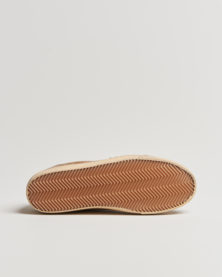 Herren | Golden Goose Deluxe Brand Super-Star Sneaker Tobacco | Golden Goose | Deluxe Brand Super-Star Sneaker Tobacco