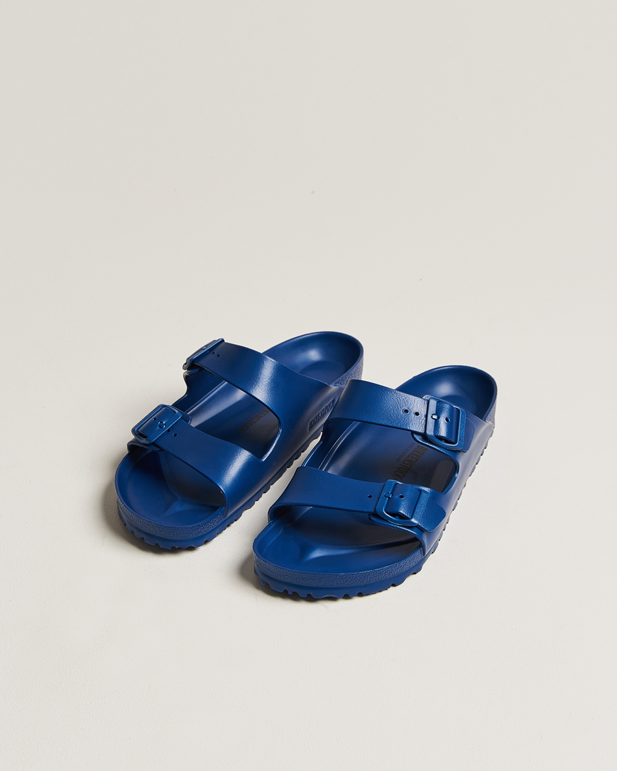 Herren | Sandalen & Pantoletten | BIRKENSTOCK | Arizona Eva Navy