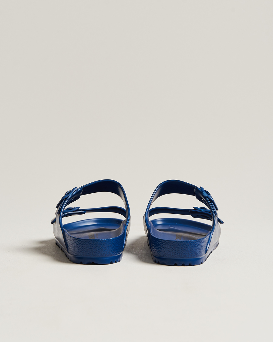 BIRKENSTOCK Arizona Eva Navy bei Care of Carl