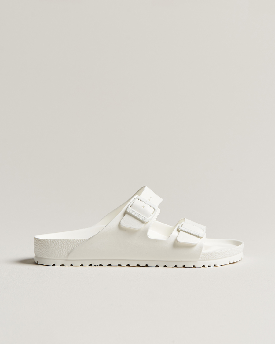 Birkenstock eva white 40 deals
