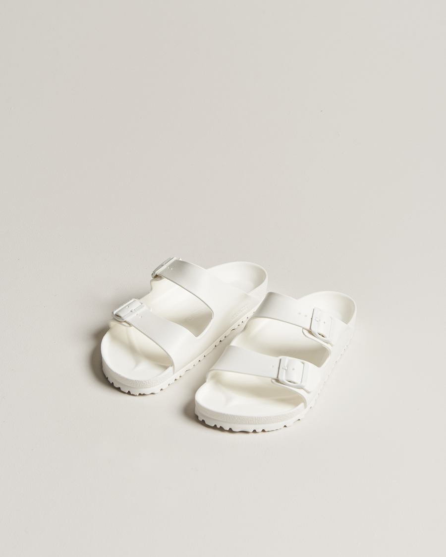 Herren | Schuhe | BIRKENSTOCK | Arizona Eva White