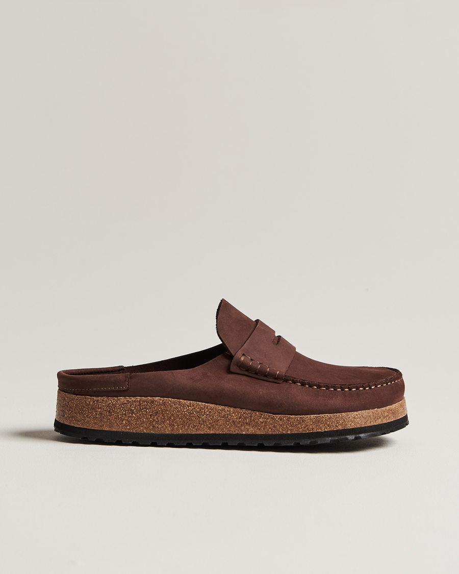 Herren | BIRKENSTOCK Naples Habana Oiled Leather | BIRKENSTOCK | Naples Habana Oiled Leather