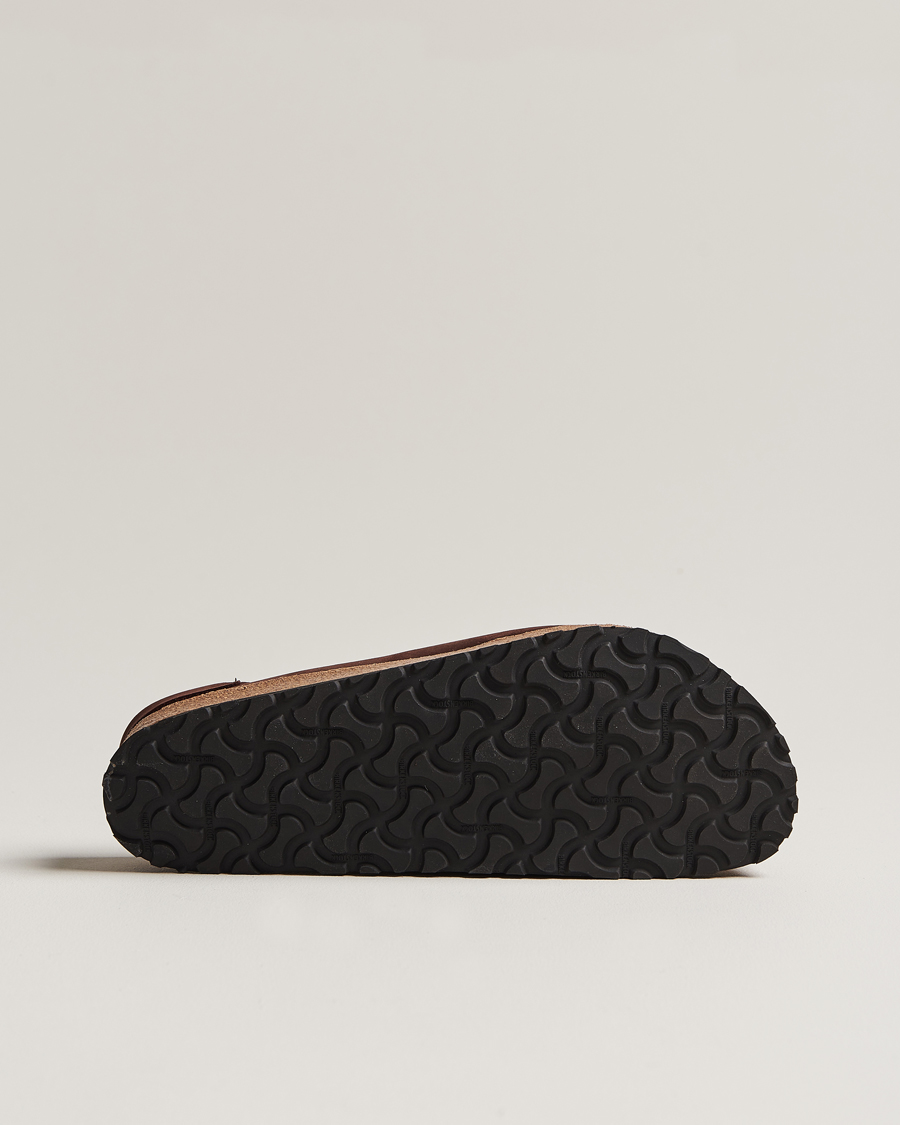 Herren | BIRKENSTOCK Naples Habana Oiled Leather | BIRKENSTOCK | Naples Habana Oiled Leather