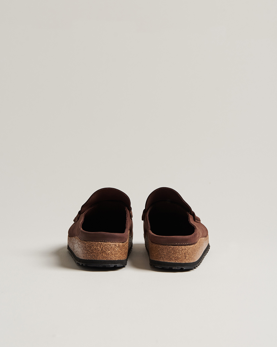 Herren | BIRKENSTOCK Naples Habana Oiled Leather | BIRKENSTOCK | Naples Habana Oiled Leather
