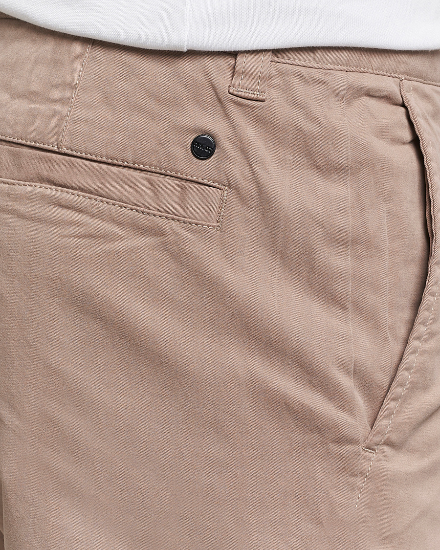 Herren | Shorts | NN07 | Crown Shorts Greige