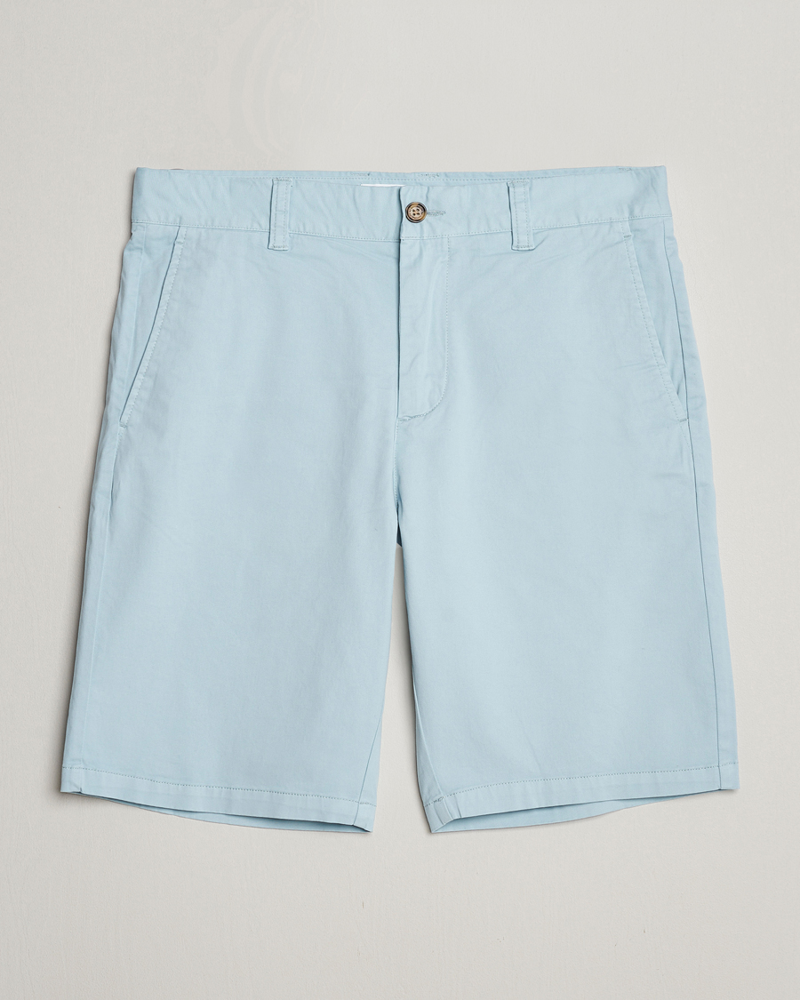 Herren | Shorts | NN07 | Crown Shorts Winter Sky