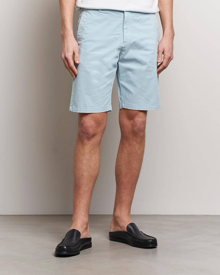 Herren | Shorts | NN07 | Crown Shorts Winter Sky 