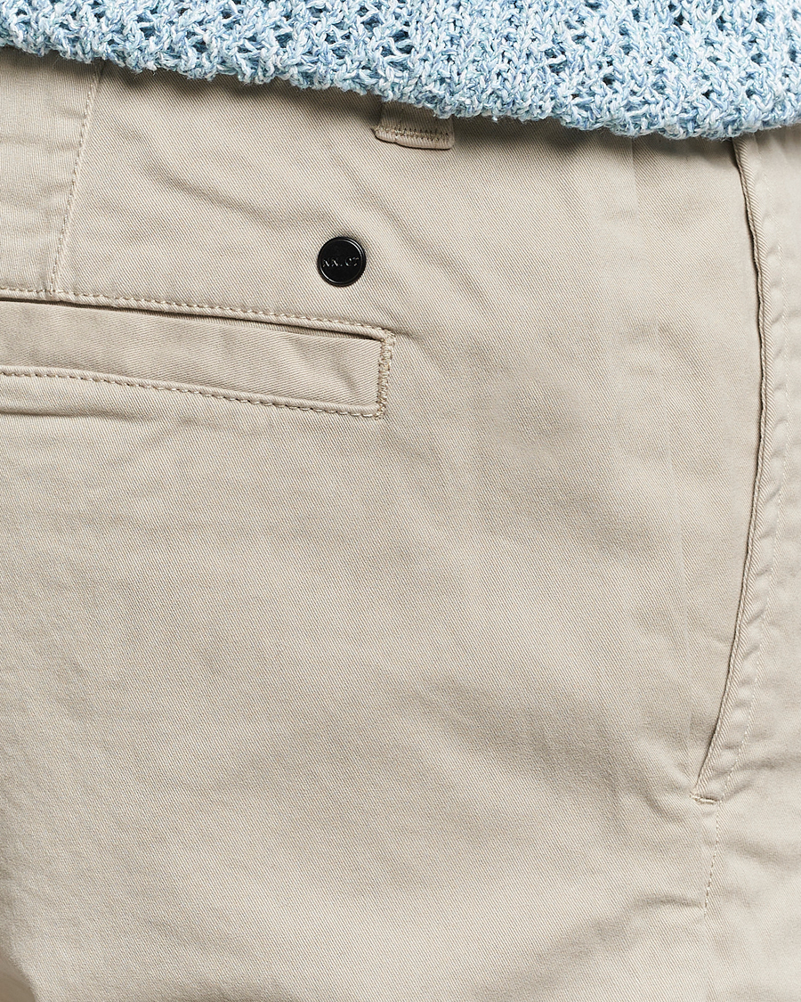 Herren | Shorts | NN07 | Crown Shorts Fog
