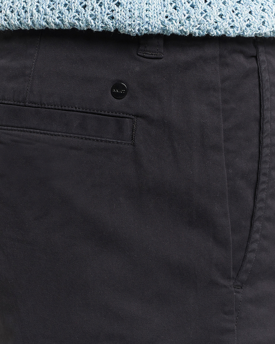 Herren | Shorts | NN07 | Crown Shorts Black