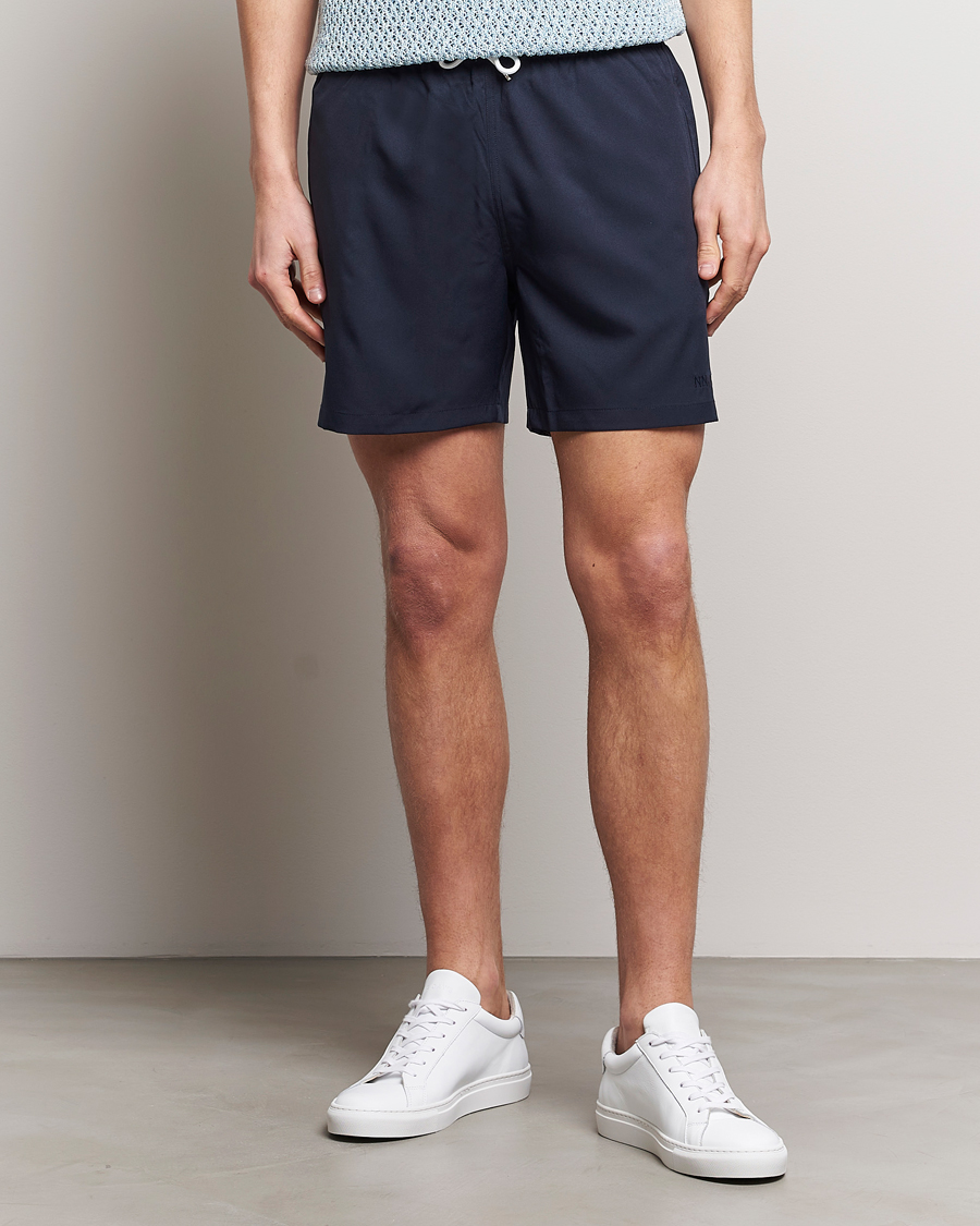 Herren |  | NN07 | Jules Swimshorts True Blue