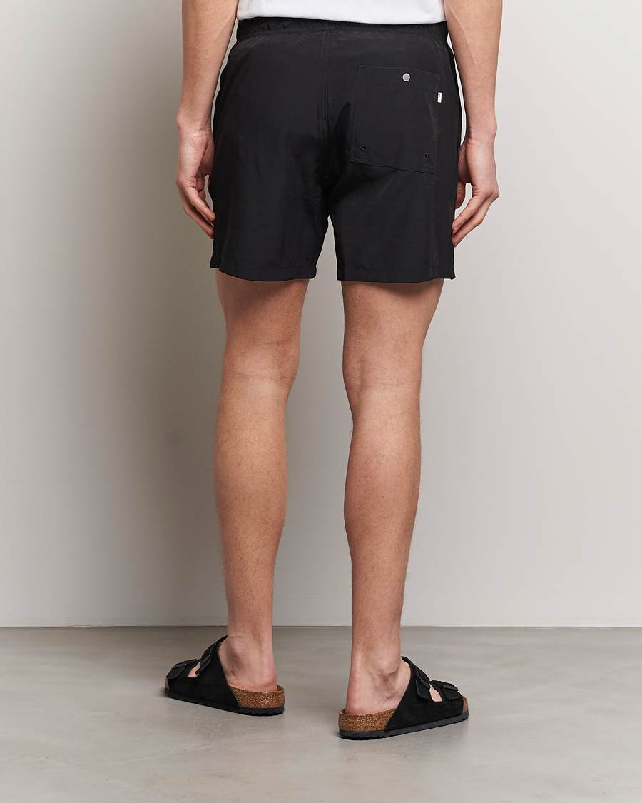 Herren | Badehosen | NN07 | Jules Swimshorts Black