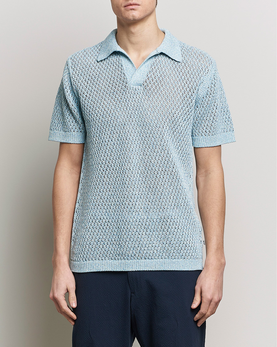 Herr |  | NN07 | Ryan Structured Polo Polar Wind