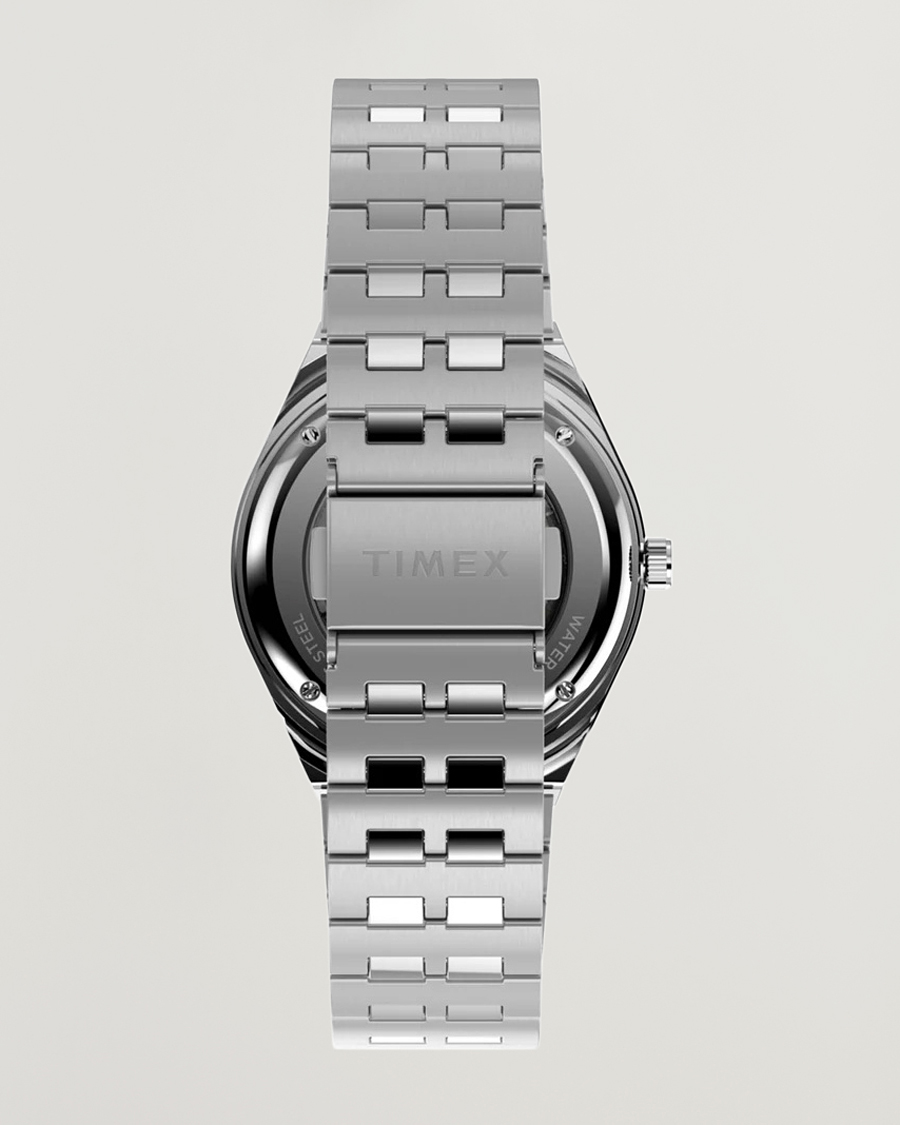 Herren | Timex M79 X Peanuts Masked Marvel Automatic 40mm Blue Dial | Timex | M79 X Peanuts Masked Marvel Automatic 40mm Blue Dial
