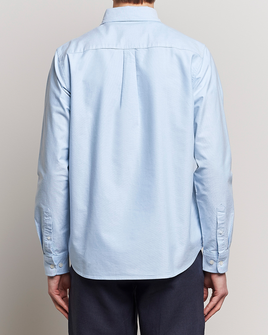 Herren | Hemden | LES DEUX | Kristian Oxford Shirt Light Blue
