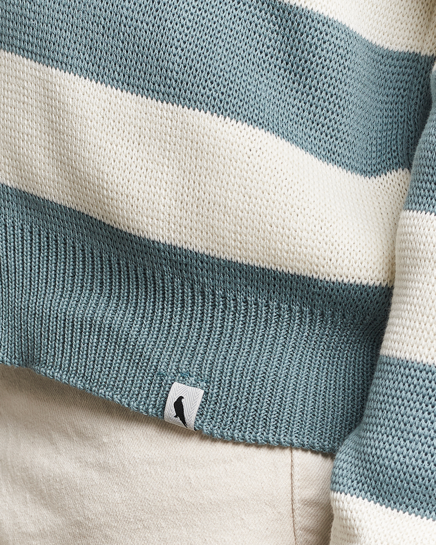 Herren | Pullover | Peregrine | Richmond Organic Cotton Cardigan Lovat