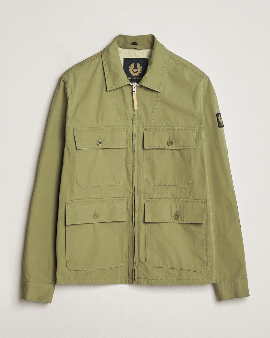 Belstaff cotton jacket outlet