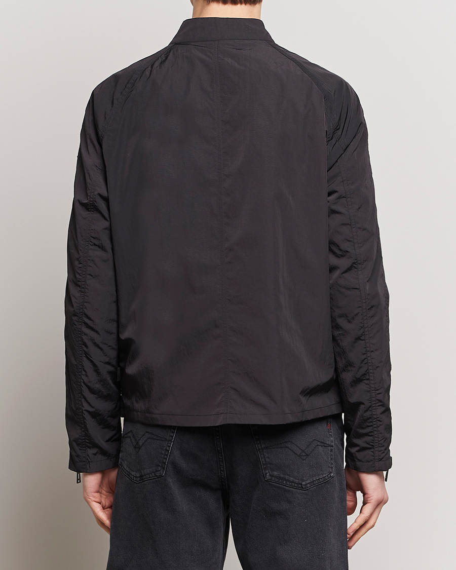 Herren | Jacken | Belstaff | Reversible Centenary Racer Black