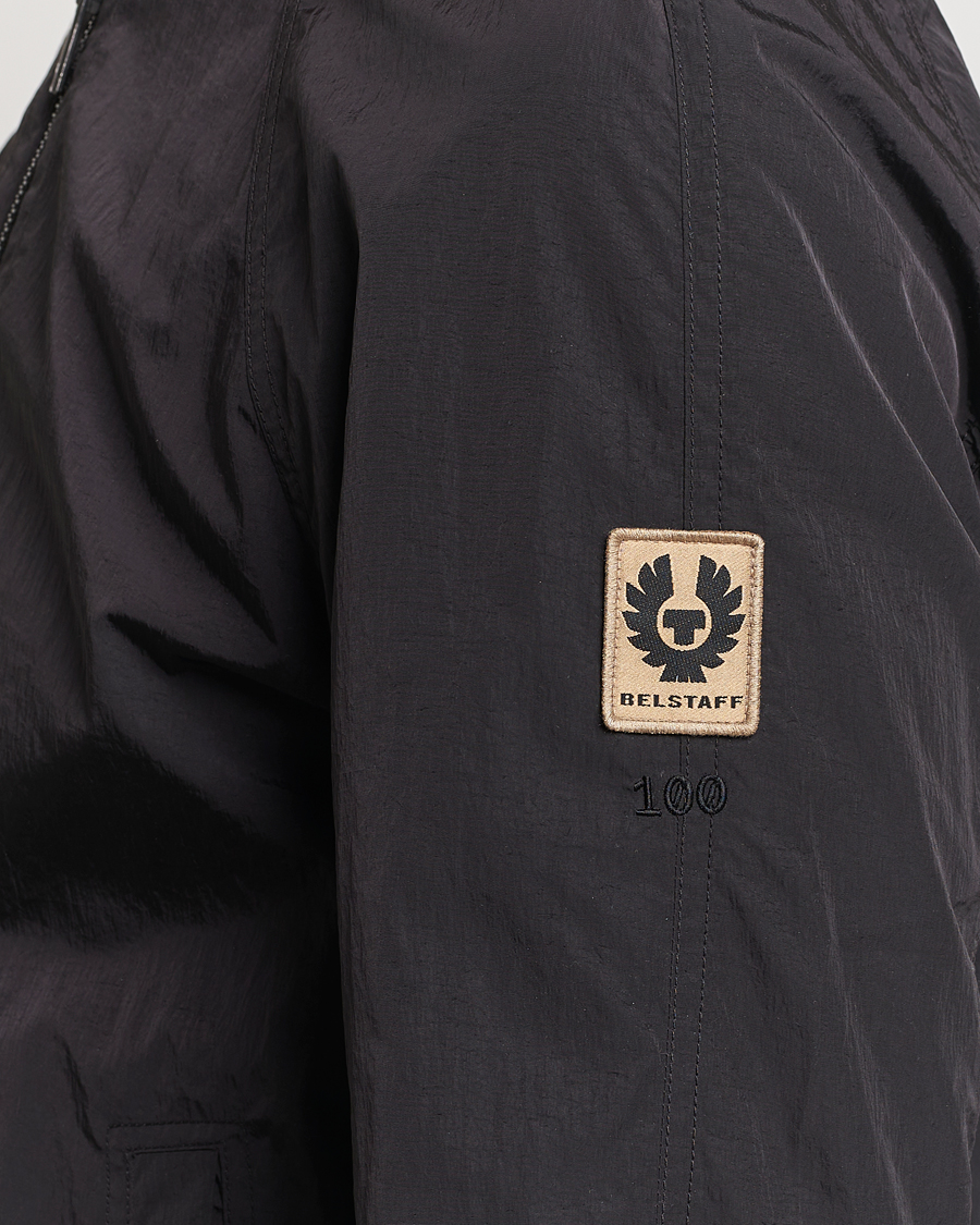 Herren | Jacken | Belstaff | Reversible Centenary Racer Black