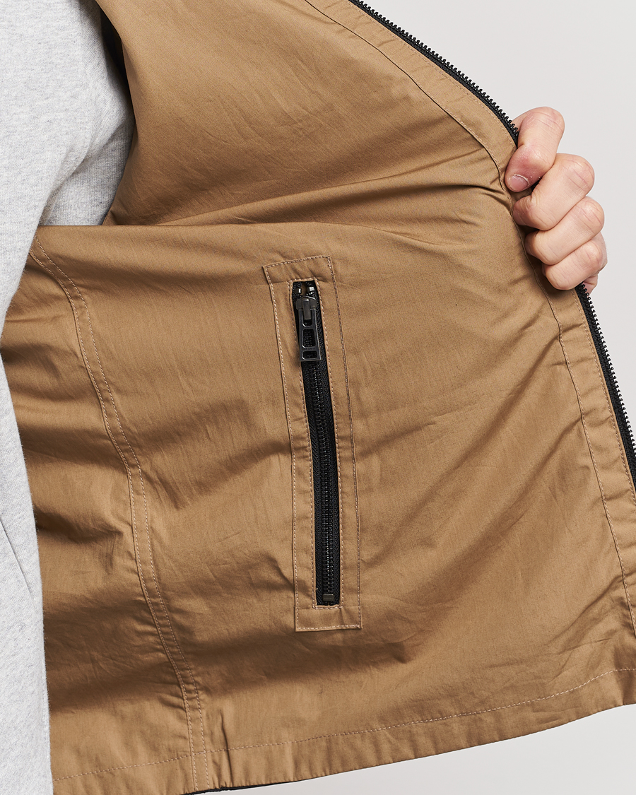 Herren | Jacken | Belstaff | Reversible Centenary Racer Black