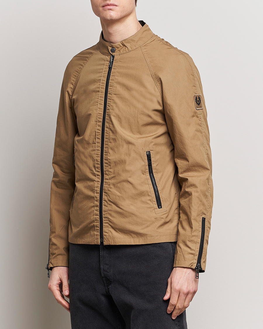 Herren | Jacken | Belstaff | Reversible Centenary Racer Black