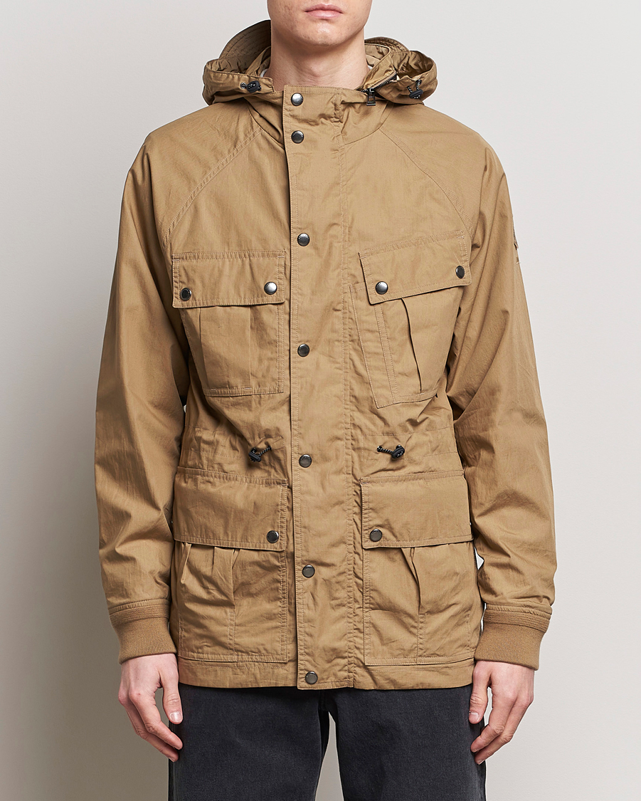 Herren | Frühlingsjacken | Belstaff | Centenary Reversible Jacket British Khaki