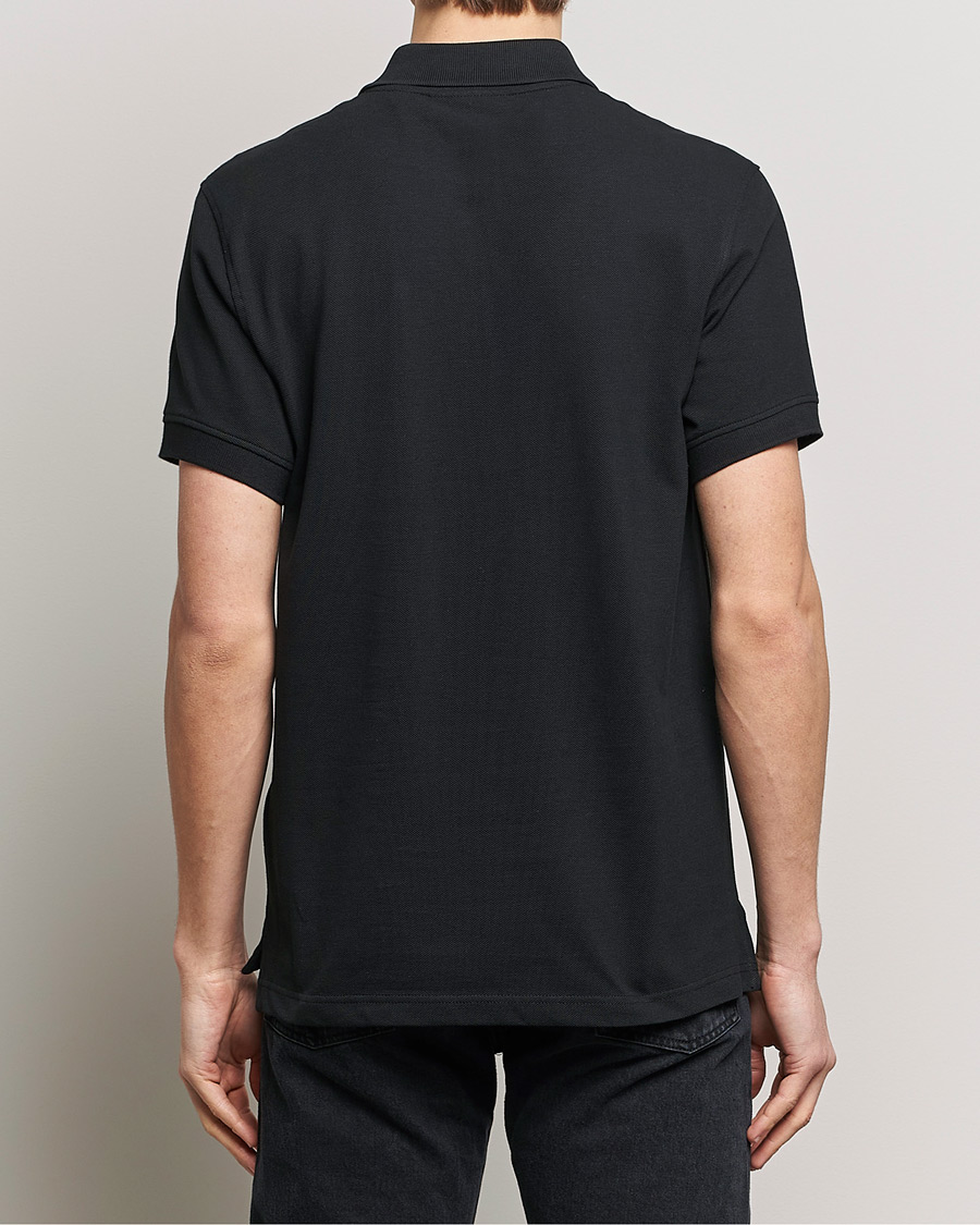 Herren | Poloshirts | Belstaff | Polo Black