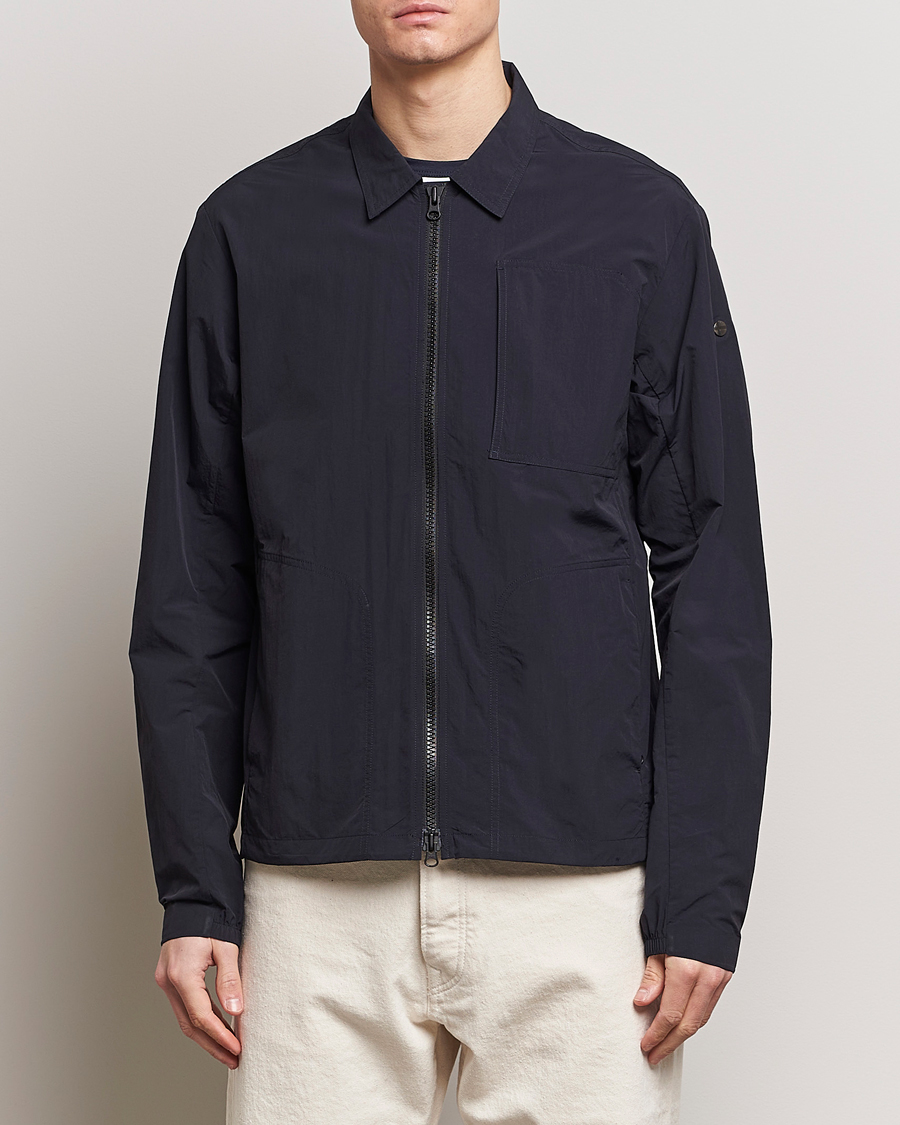 Herren | Scandinavian Edition | Scandinavian Edition | Motion Packable Jacket Carbon