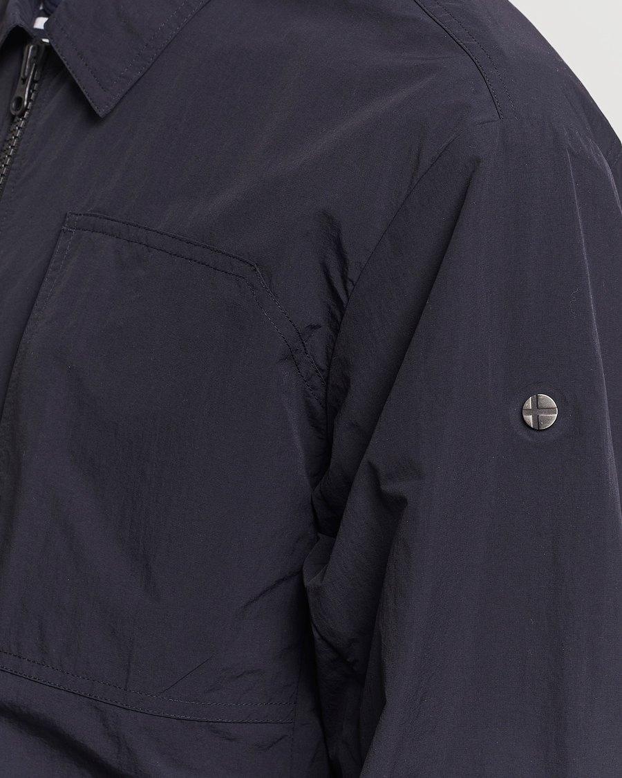 Herren | Jacken | Scandinavian Edition | Motion Packable Jacket Carbon