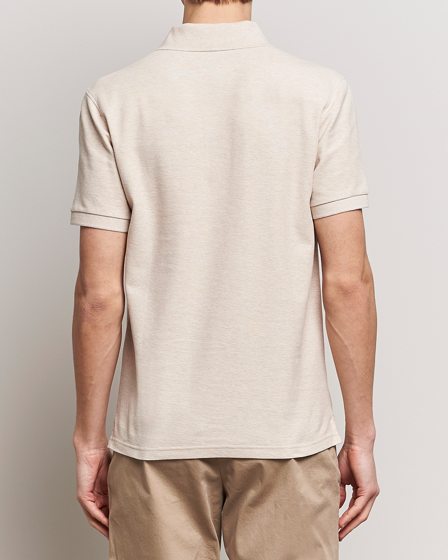 Herren | Poloshirts | J.Lindeberg | Troy Polo Shirt Moonbeam