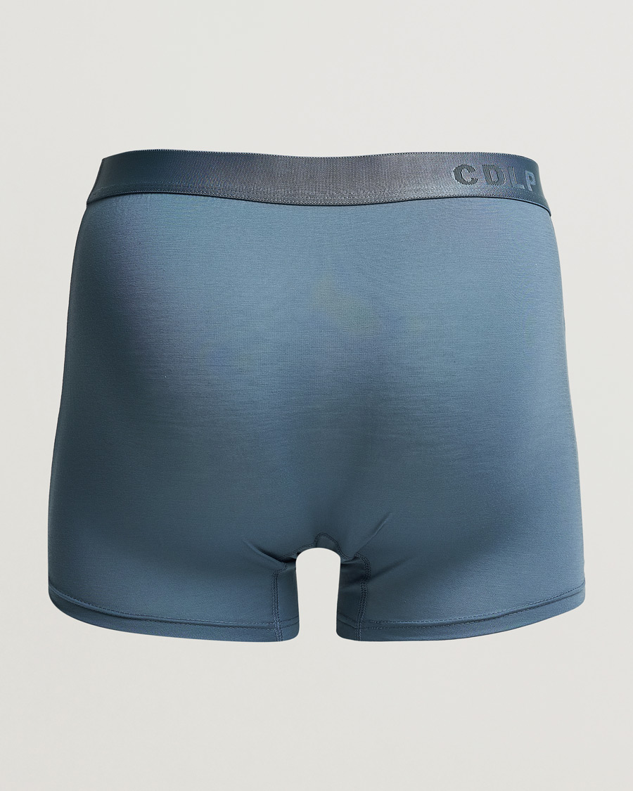 Men |  | CDLP | 3-Pack Boxer Briefs  Steel Blue