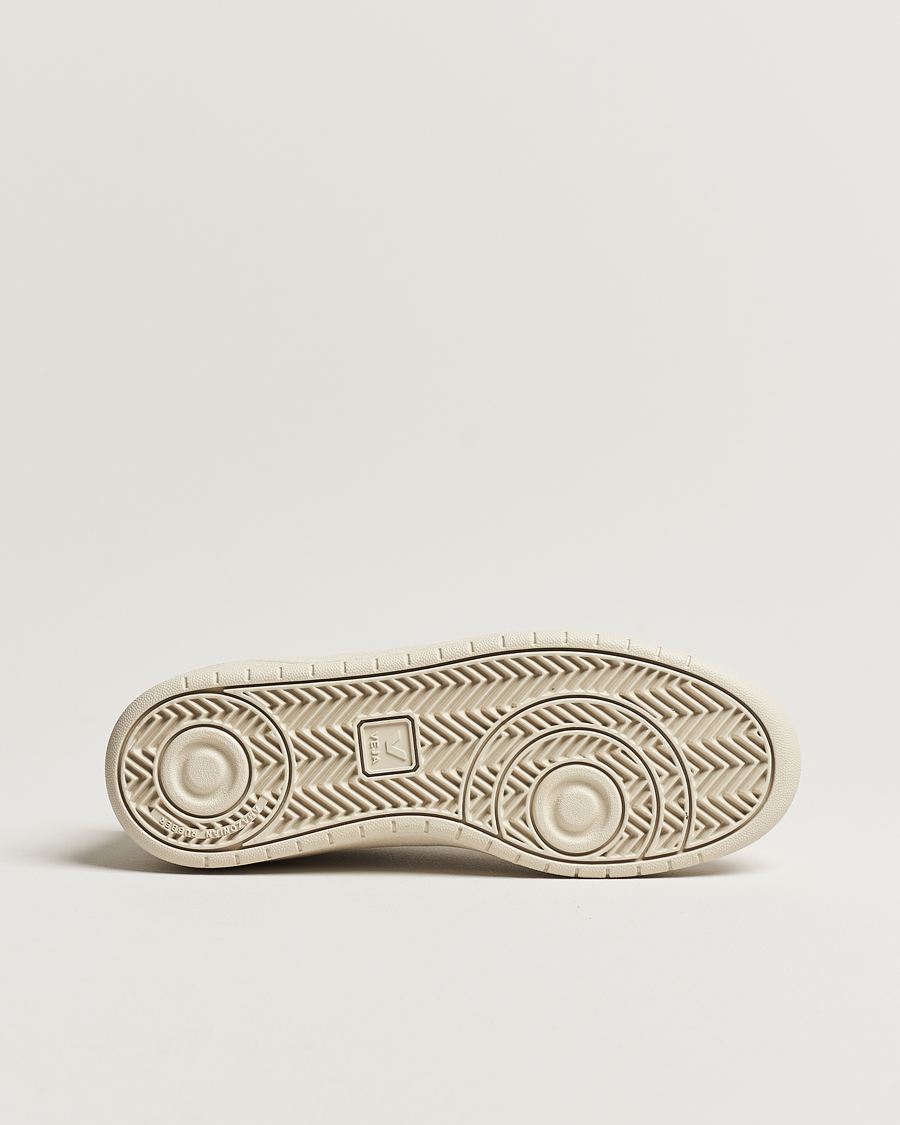 Herren | Sneaker | Veja | V-12 Sneaker Extra White