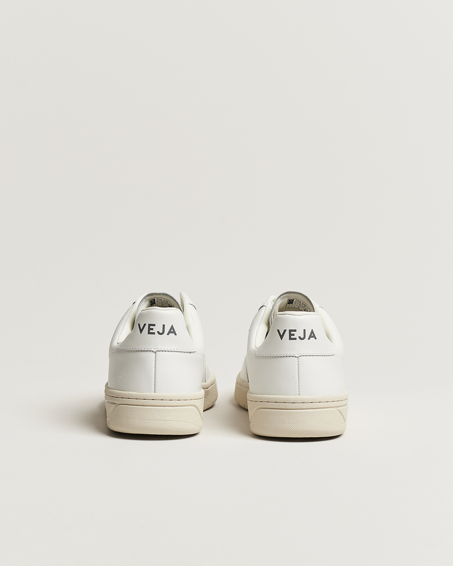 Herren | Sneaker | Veja | V-12 Sneaker Extra White