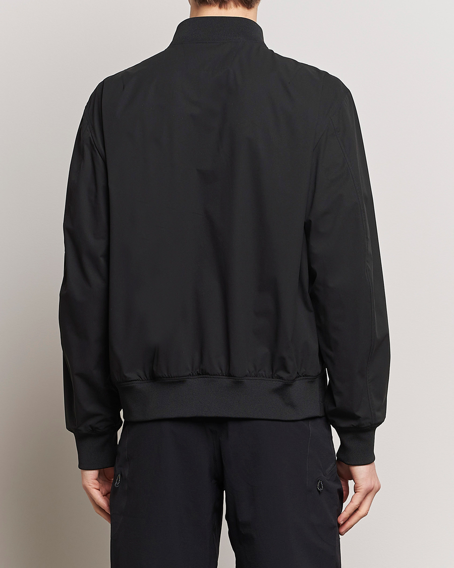 Herren | Jacken | C.P. Company | Pro-Tek Windproof Stretch Jacket Black