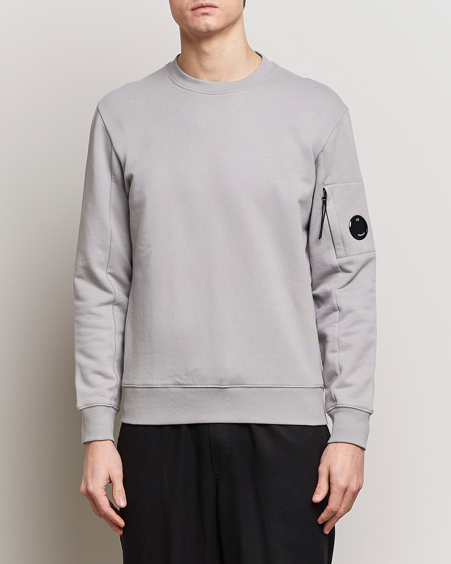 Grey cp hoodie outlet
