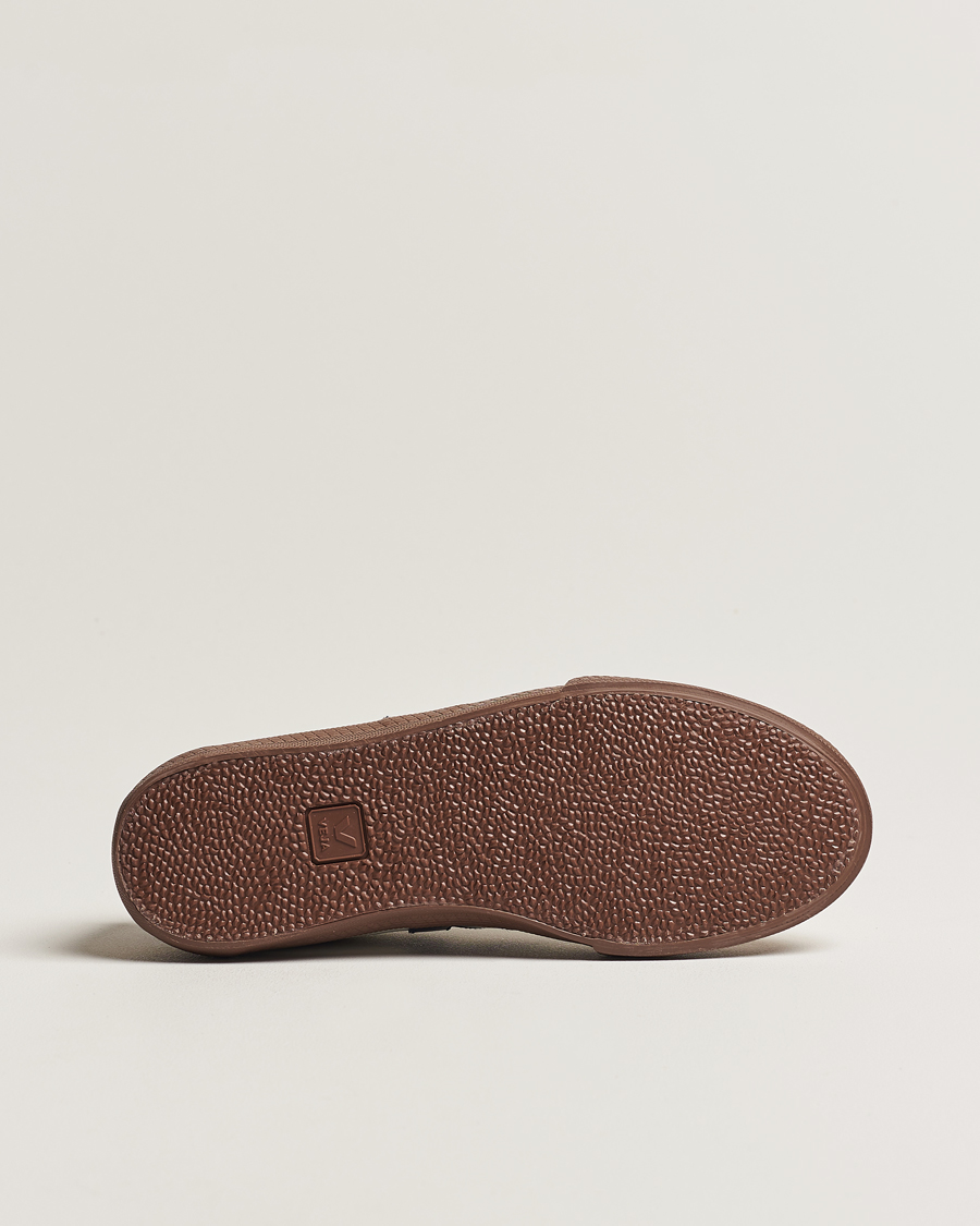 Herren | Sneaker | Veja | Volley Sneaker White Nautico Bark