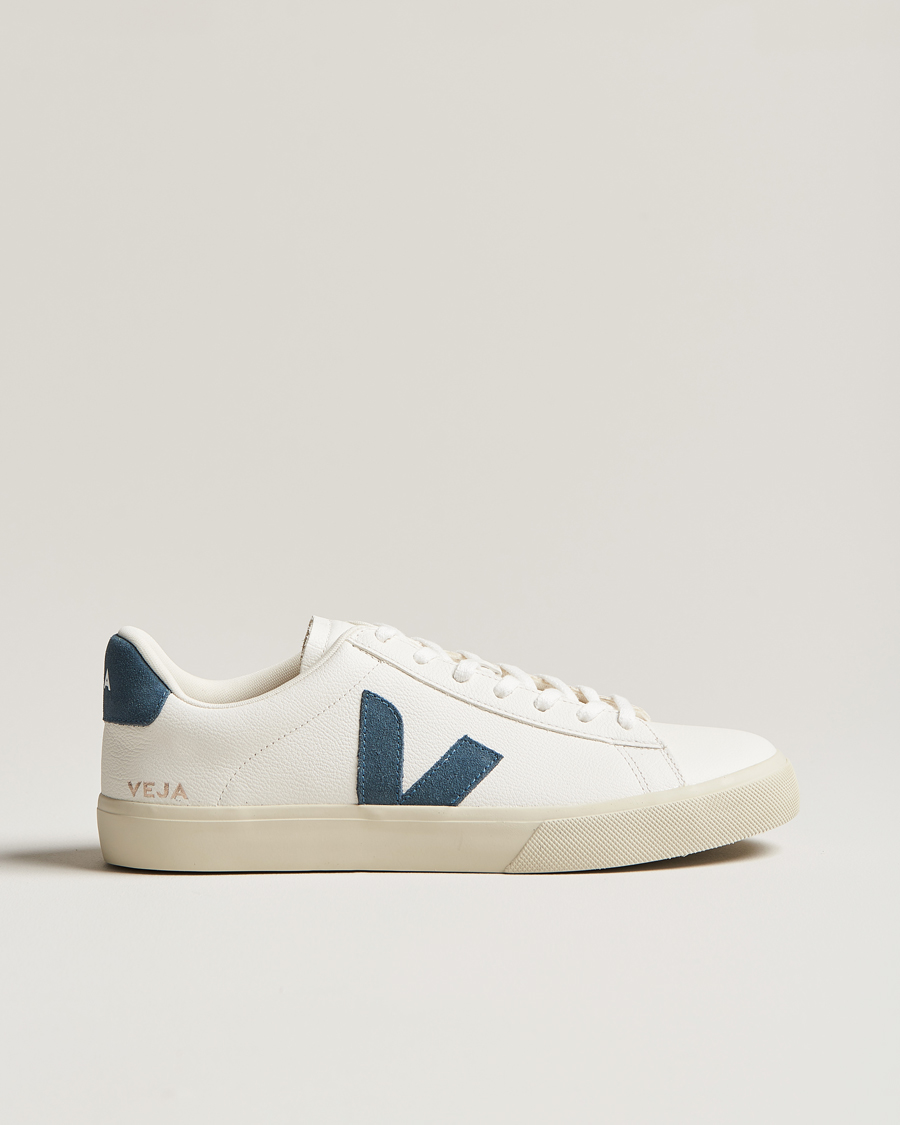 Herren | Sneaker | Veja | Campo Sneaker Extra White/California