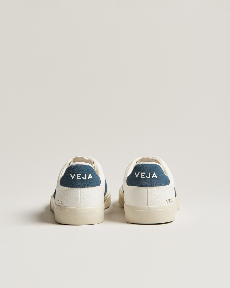 Herren | Sneaker | Veja | Campo Sneaker Extra White/California