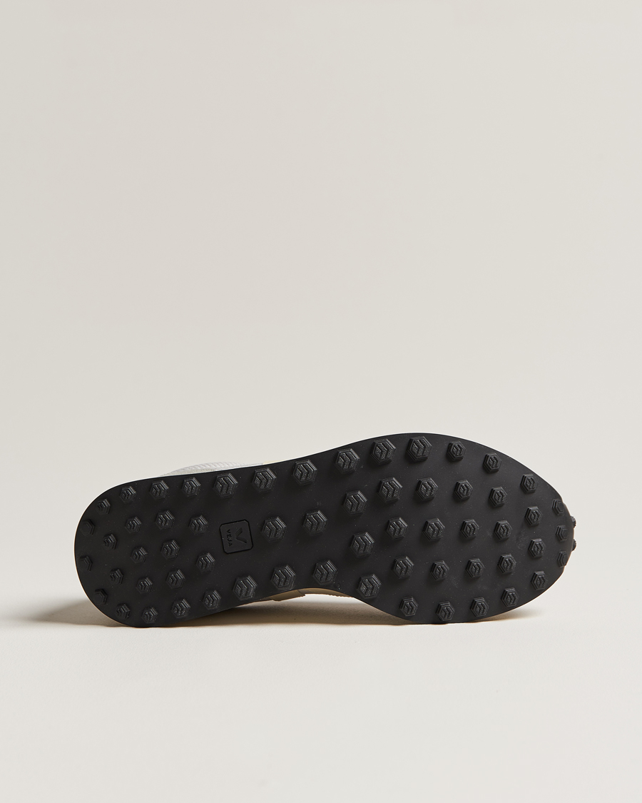 Herren | Veja Rio Branco Running Sneaker Light Grey/Pierre | Veja | Rio Branco Running Sneaker Light Grey/Pierre