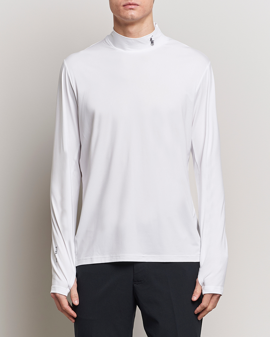 Herren | Kleidung | RLX Ralph Lauren | Airflow Soft Compression Ceramic White