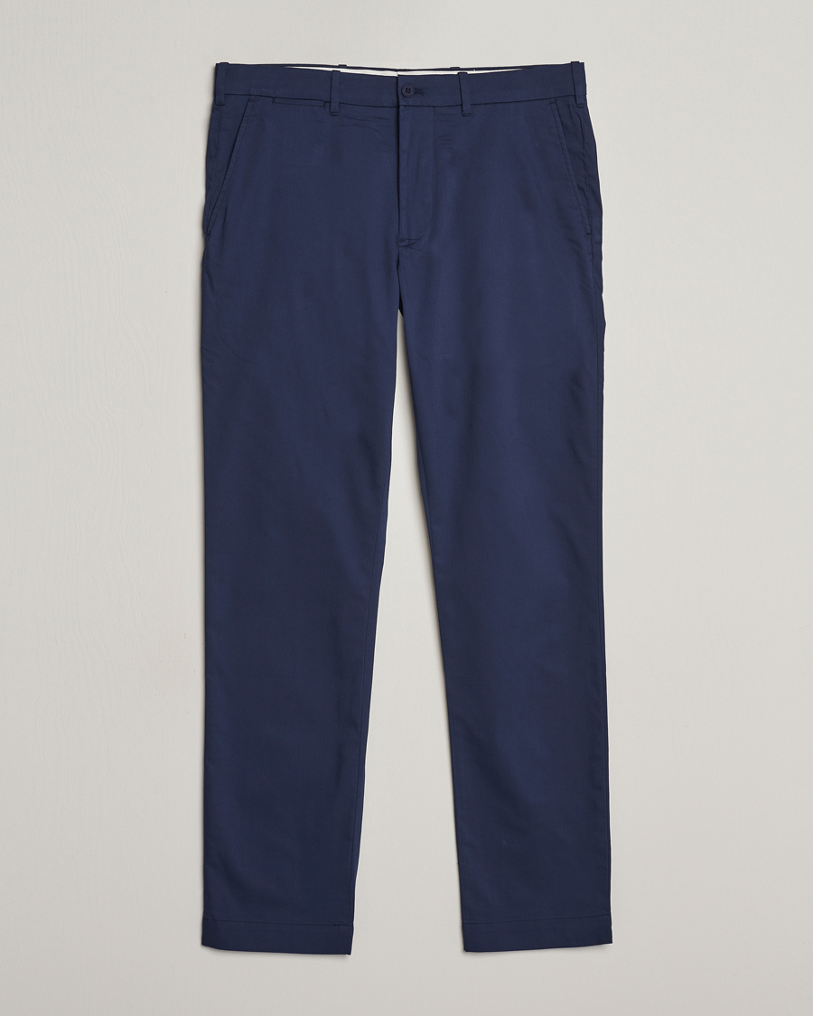 Herren | Hosen | Polo Ralph Lauren Golf | Stretch Cotton Golf Pants Refined Navy