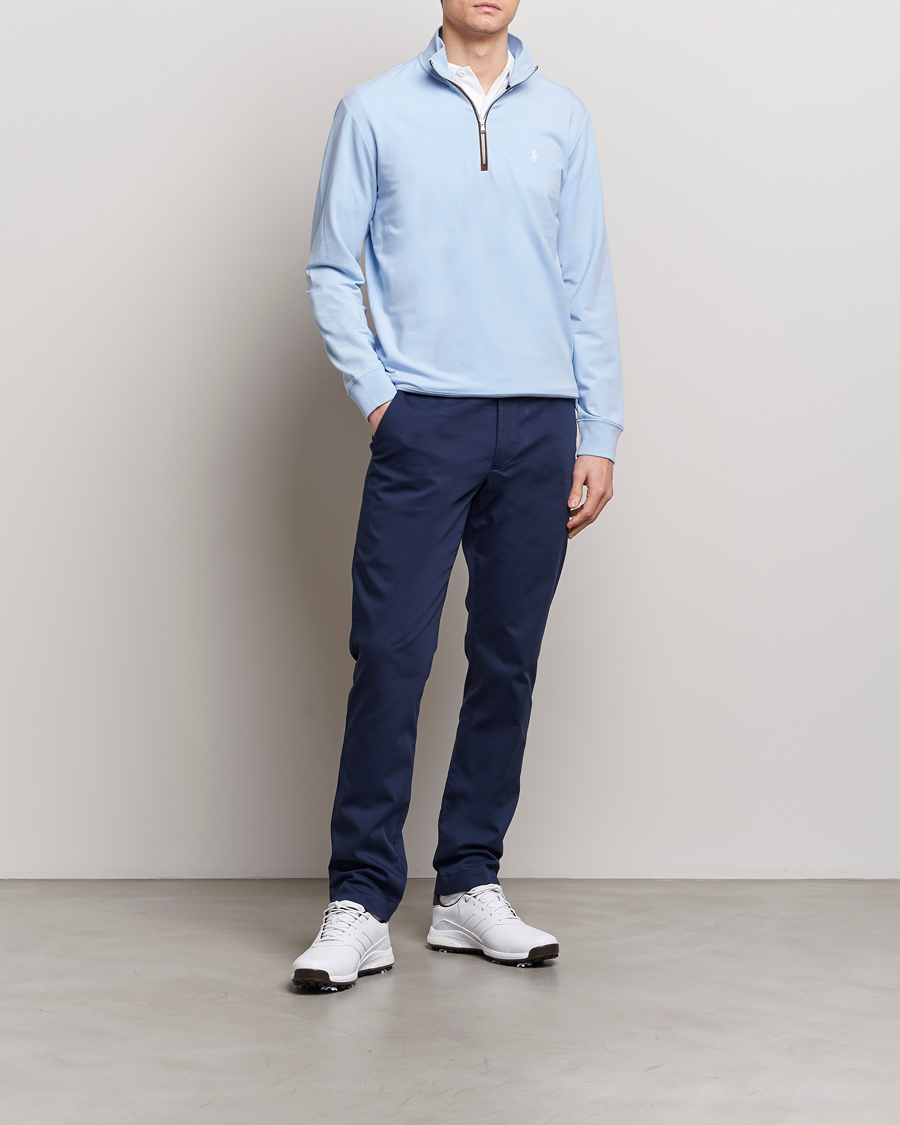 Herren | Hosen | Polo Ralph Lauren Golf | Stretch Cotton Golf Pants Refined Navy
