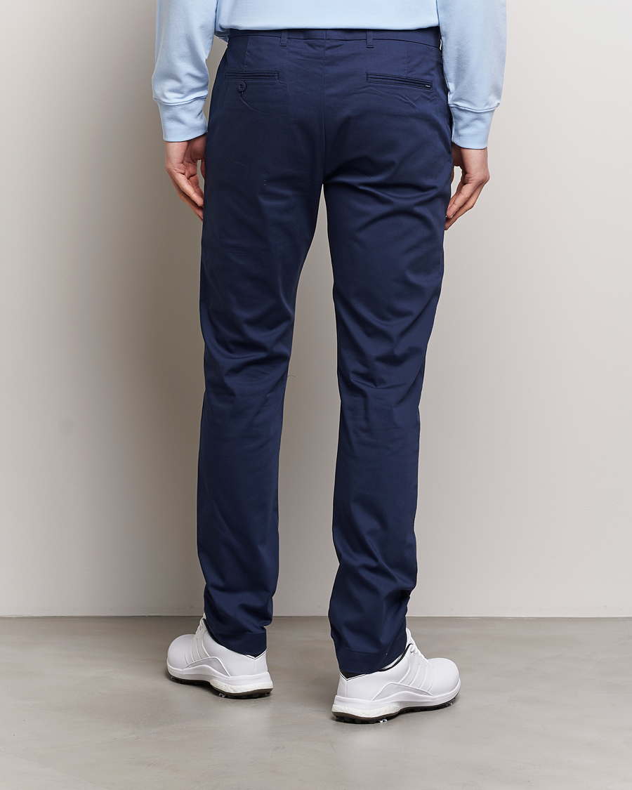 Herren | Hosen | Polo Ralph Lauren Golf | Stretch Cotton Golf Pants Refined Navy