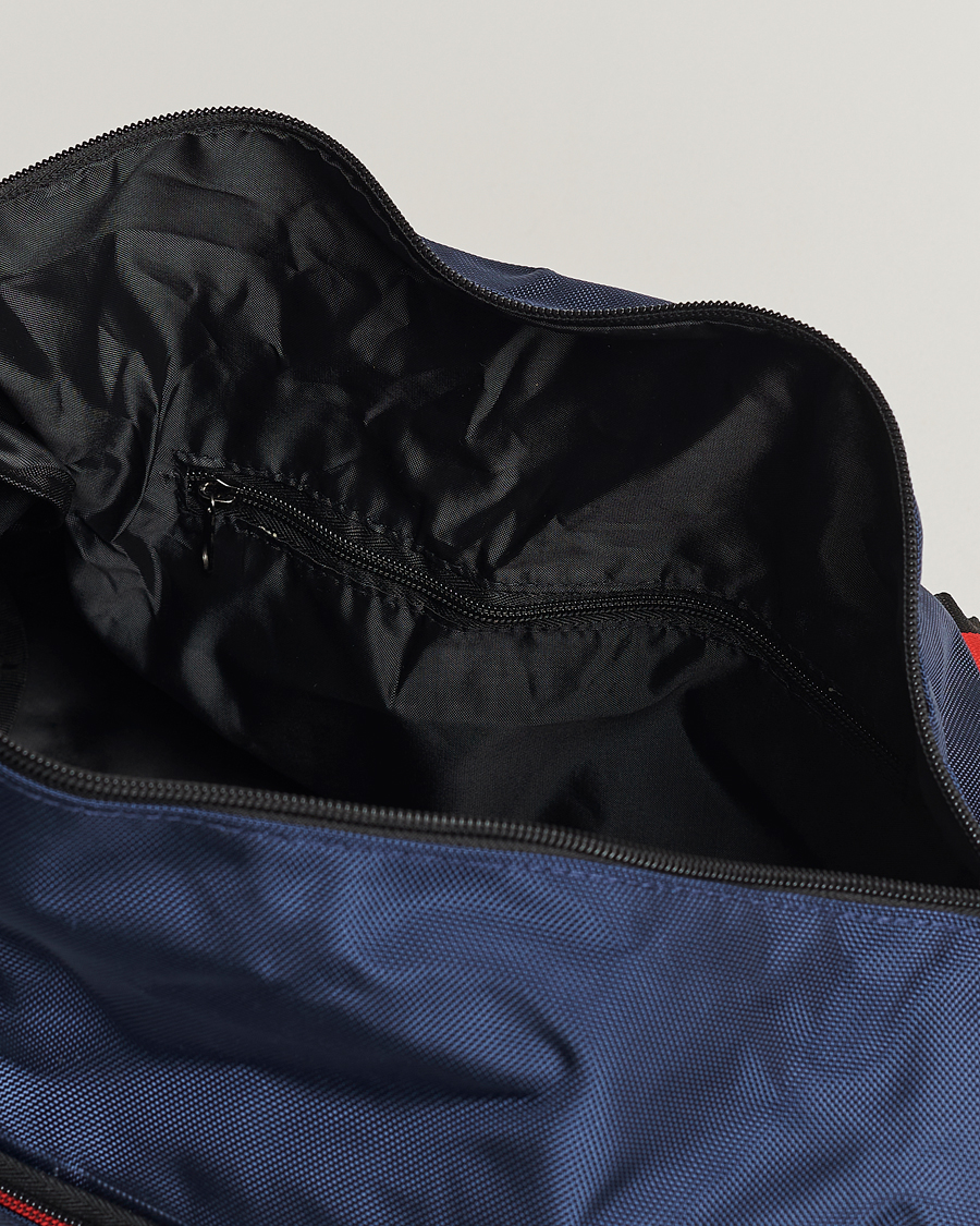 Herren | RLX Ralph Lauren Boston Duffle Bag Navy | RLX Ralph Lauren | Boston Duffle Bag Navy