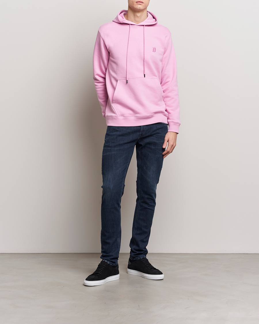 Herren | Jeans | Dondup | George Jeans Dark Blue