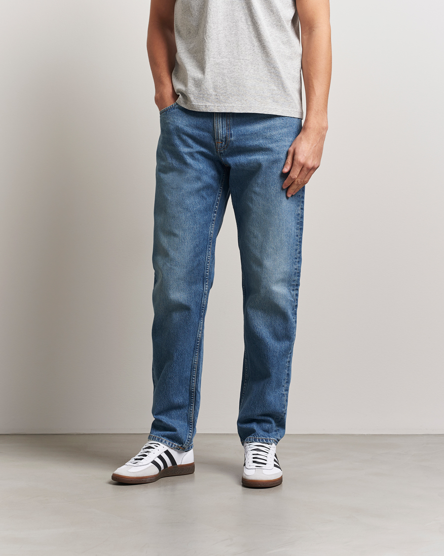 Herren | Jeans | Nudie Jeans | Gritty Jackson Jeans Day Dreamer